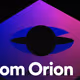 TokensFromOrion