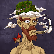 OpenSea profile picture for @Retardation