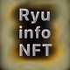 Ryu_info_NFT