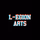 L-EGIONARTS