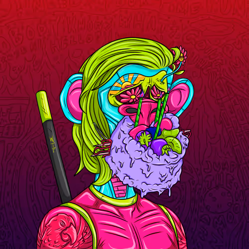 OpenSea profile picture for @Kirby
