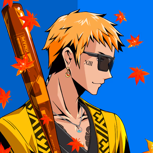 OpenSea profile picture for @Com
