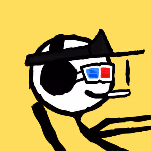 OpenSea profile picture for @Fouad