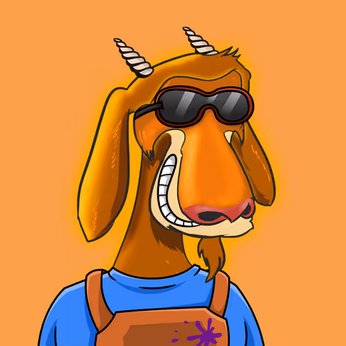OpenSea profile picture for @notch