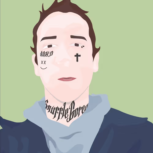 OpenSea profile picture for @Malnourished
