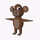 Monklet