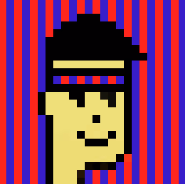 OpenSea profile picture for @Rajan