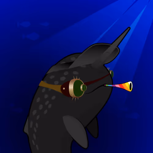 OpenSea profile picture for @Bloomfield
