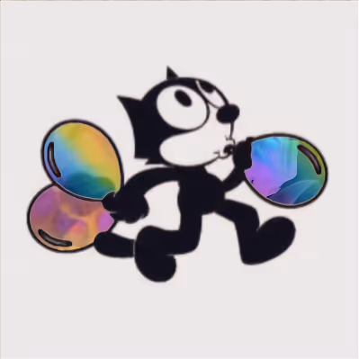 OpenSea profile picture for @Disposition