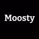 Moosty