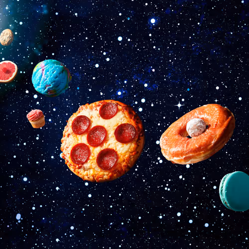 OpenSea banner for @musk