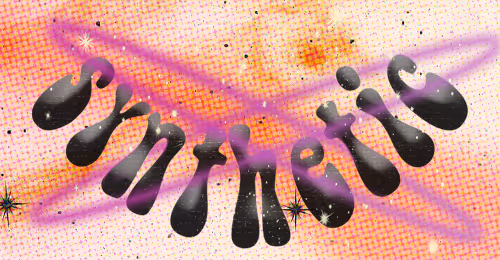 OpenSea banner for @Synthetic
