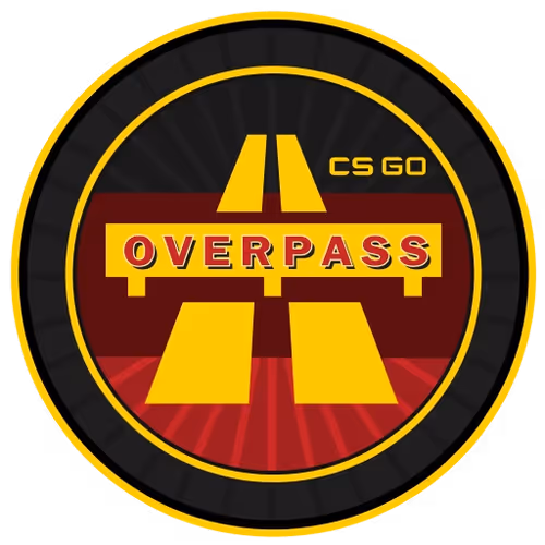 OpenSea profile picture for @Overpass