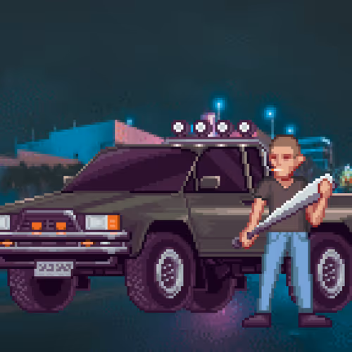 OpenSea banner for @Overpass