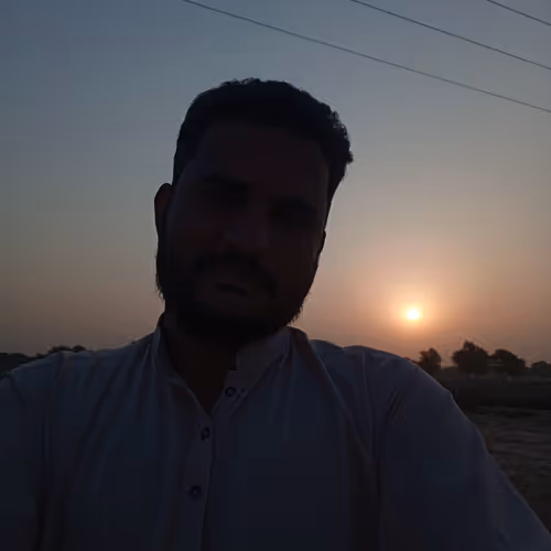 OpenSea profile picture for @Shehzad