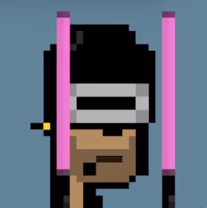 OpenSea profile picture for @Barber