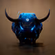 bluebullseth