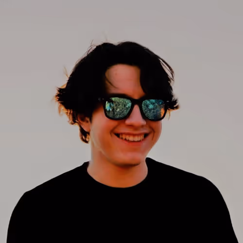 OpenSea profile picture for @stephen