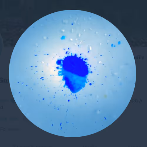 OpenSea profile picture for @EXERTION
