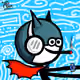 BATMferJones