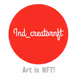 Ind_creatorNFT