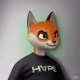 FoxyHB