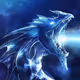 BlueCryptoDragon