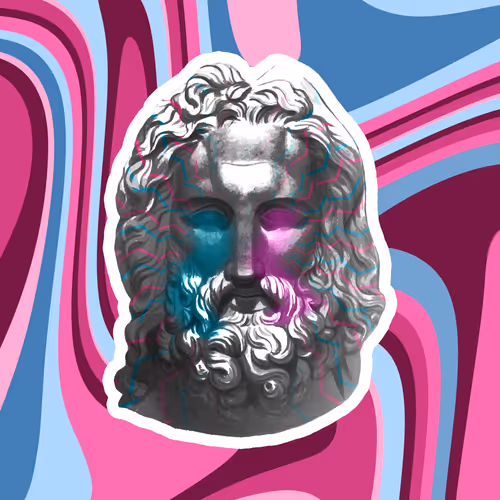 OpenSea profile picture for @Stroller
