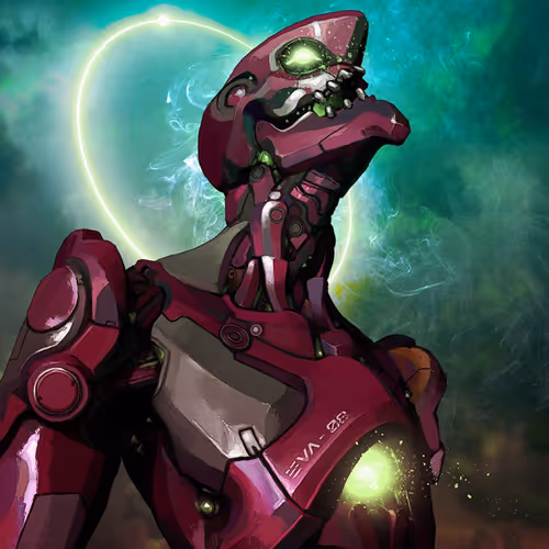 OpenSea profile picture for @faithless