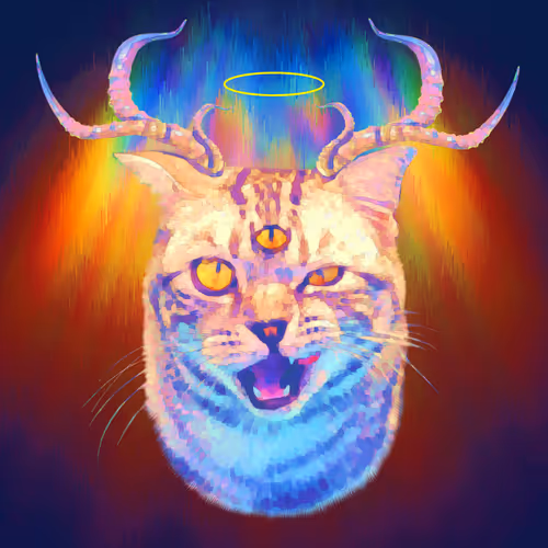 OpenSea profile picture for @Iriver