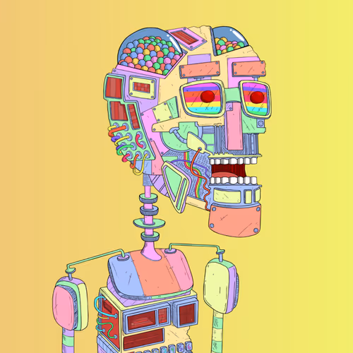 OpenSea profile picture for @fulfillment