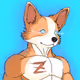 ZCorgis_ron