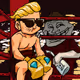 SPECIALKEEPPUSHING