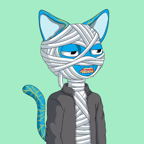 OpenSea profile picture for @hoodwinked