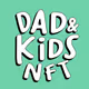 Dad_And_KidsNFT