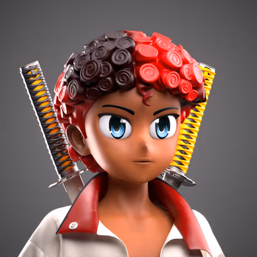 OpenSea profile picture for @Puff