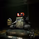 NounsChainsawKiller