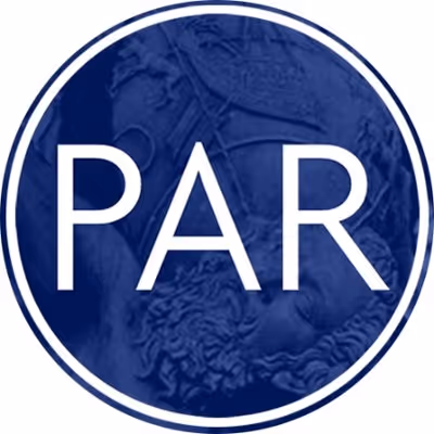 OpenSea profile picture for @PAR
