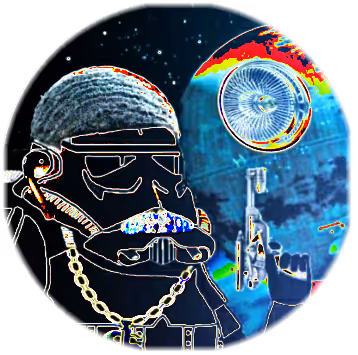 OpenSea profile picture for @STORM