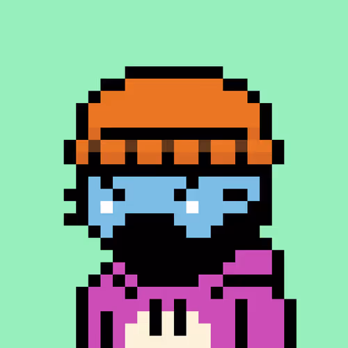 OpenSea profile picture for @Stay