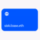 siski-base-eth