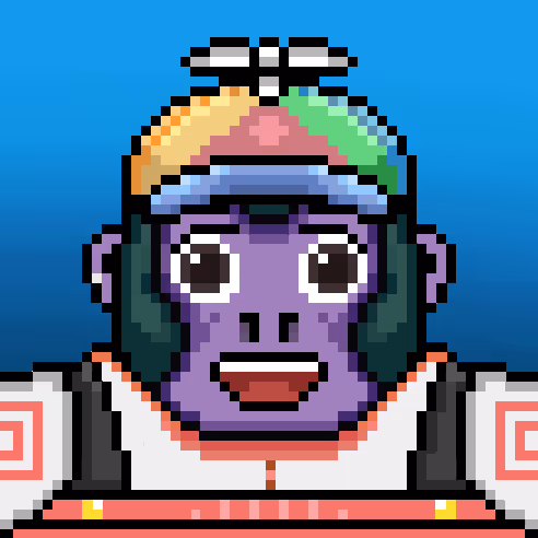 OpenSea profile picture for @Interpretation