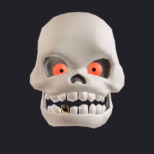 OpenSea profile picture for @noggin
