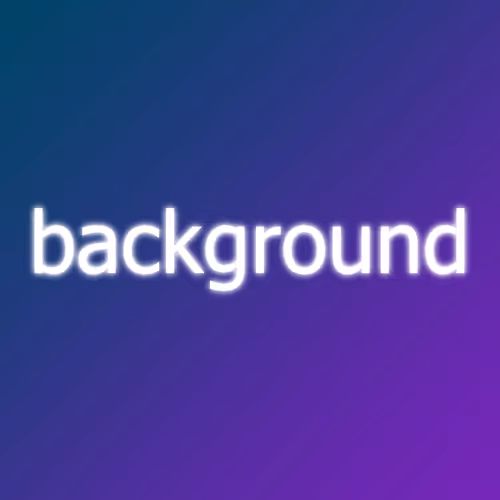OpenSea profile picture for @Background