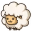 OpenSea profile picture for @sheep