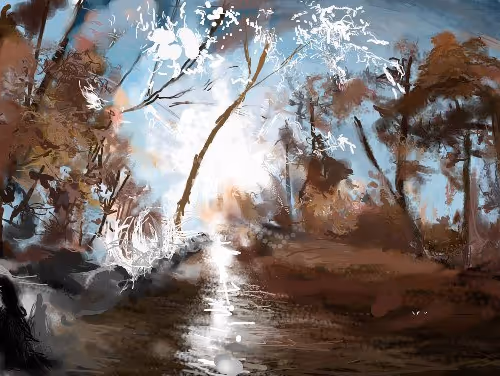 OpenSea banner for @Zany