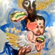 AngelBabyBurger