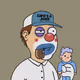lameakclown