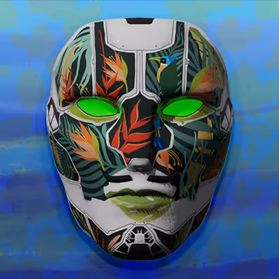 OpenSea profile picture for @cache