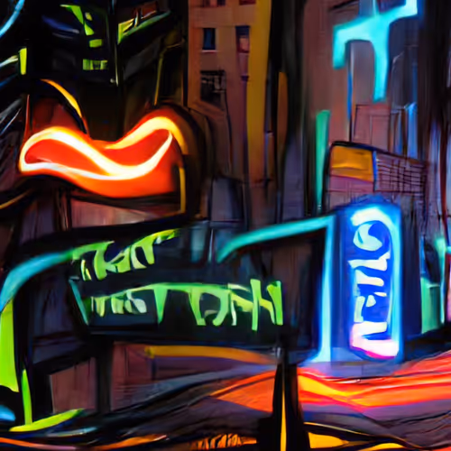 OpenSea banner for @cache